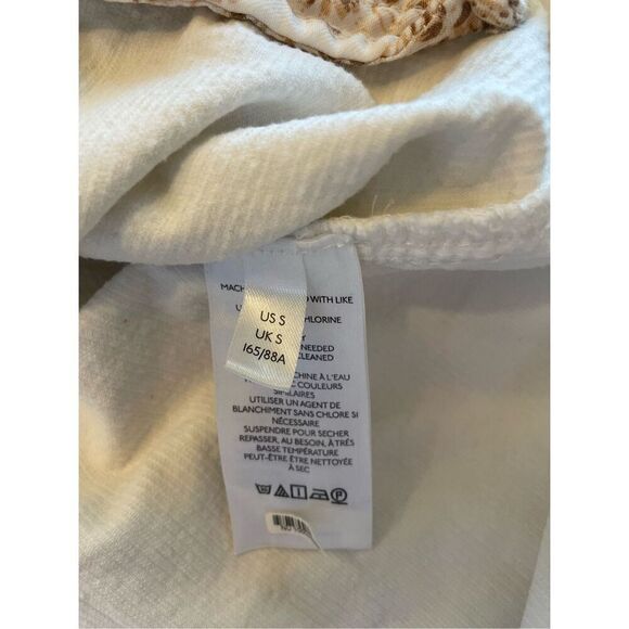 Anthropologie Pilcro Washed Corduroy Blazer - Picture 5 of 6